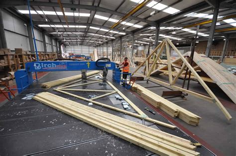 roof trusses suppliers near me